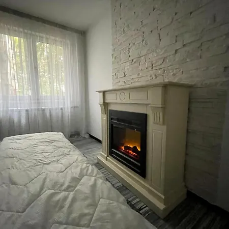 Star Apartment Bucharest