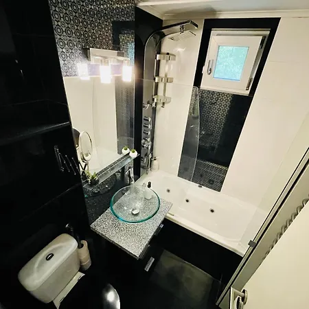 Apartament Star Bukareszt