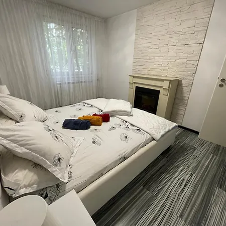 Apartament Star Bukareszt